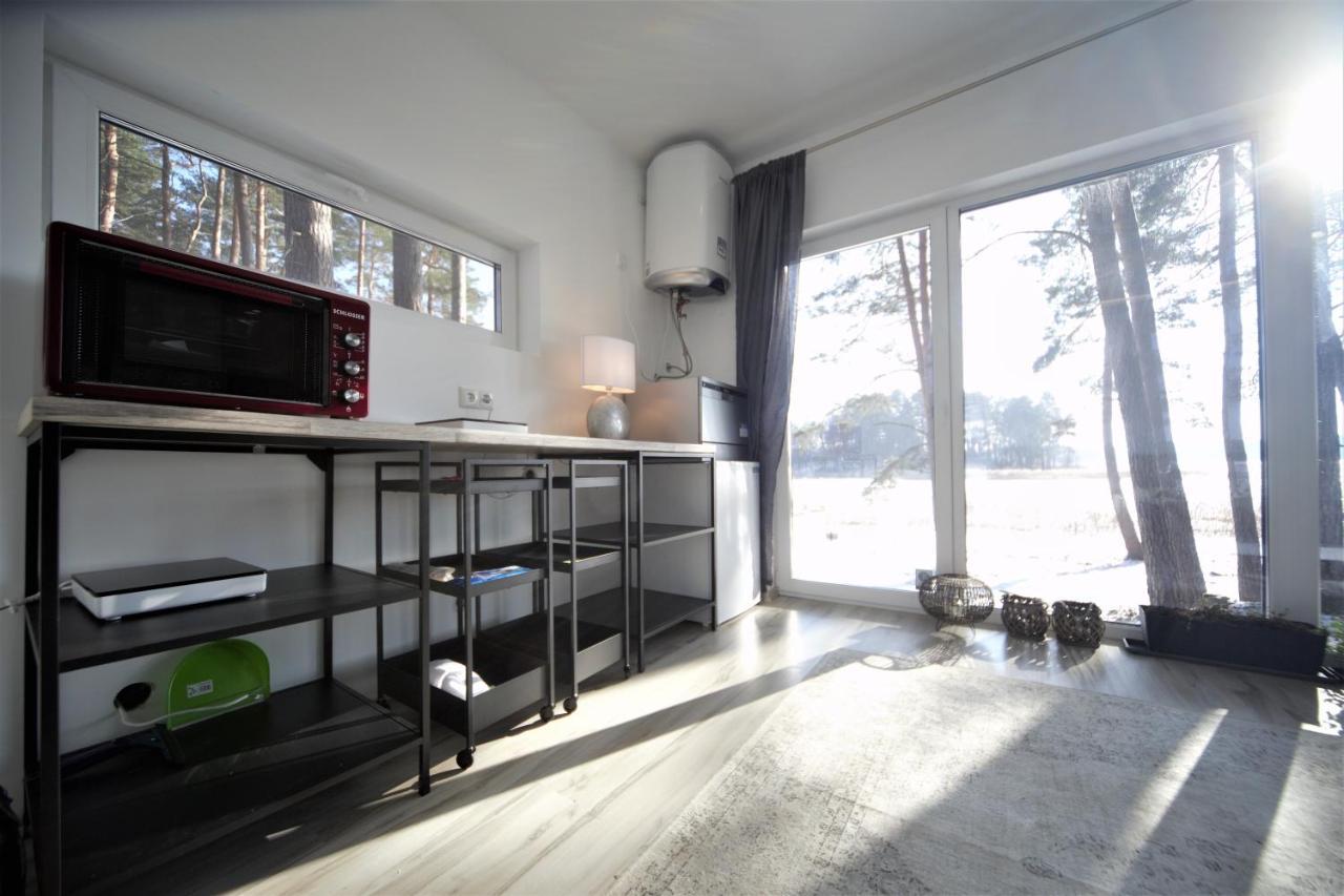Gaujaclub - Our Bose And Bang&Olufsen Lofts On A Lake Gauja  Exterior foto